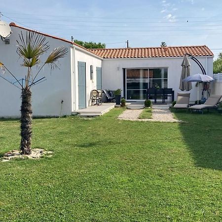 Jolie Maison Sur Ors Grand-Village-Plage Dış mekan fotoğraf