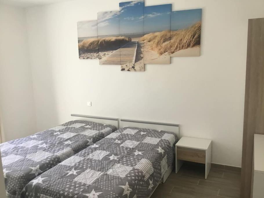 Jolie Maison Sur Ors Grand-Village-Plage Dış mekan fotoğraf