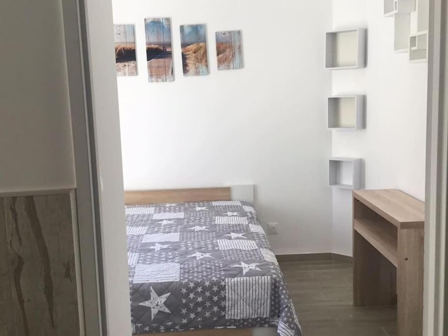 Jolie Maison Sur Ors Grand-Village-Plage Dış mekan fotoğraf