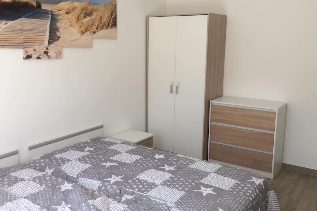 Jolie Maison Sur Ors Grand-Village-Plage Dış mekan fotoğraf