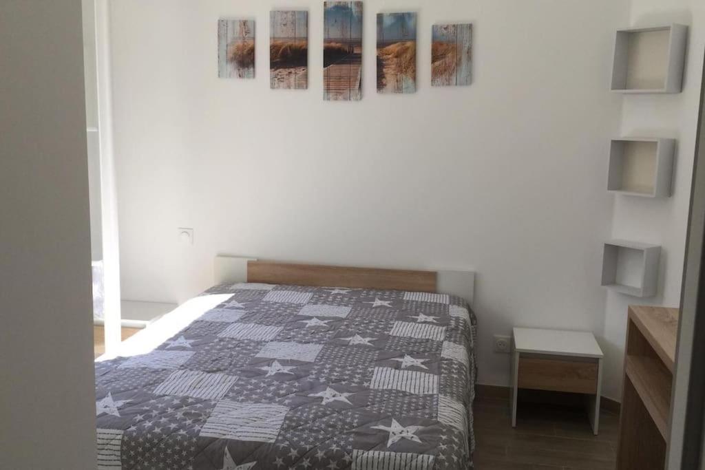 Jolie Maison Sur Ors Grand-Village-Plage Dış mekan fotoğraf